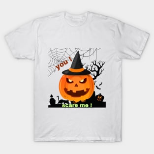 calabaza T-Shirt